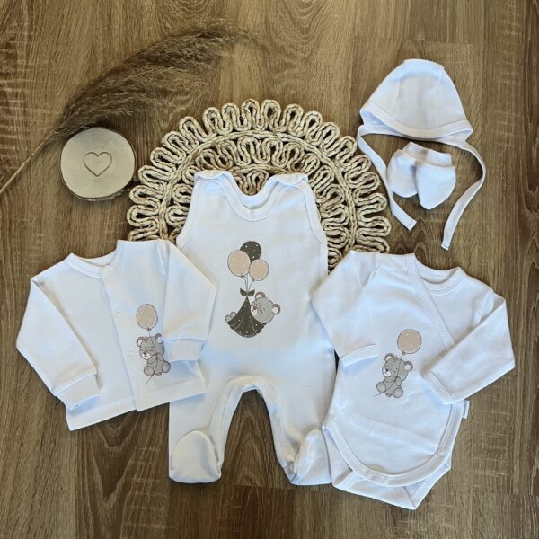 LAYETTE WP433 R50