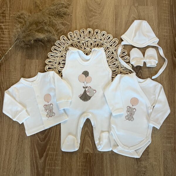 LAYETTE WP434 R50