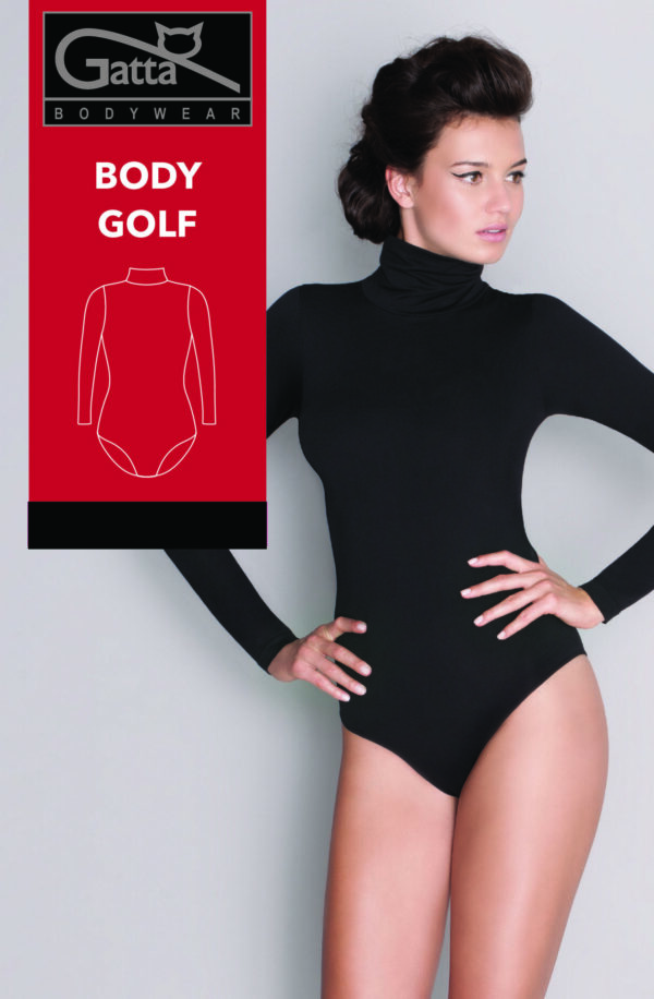 BODY GOLF