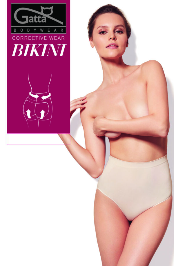 Nohavičky BIKINI CORRECTIVE WEAR