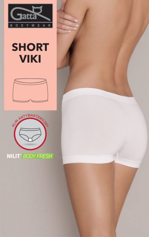 VIKI SHORTS