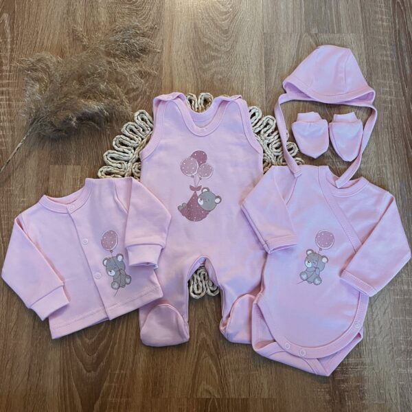 LAYETTE WP435 R62