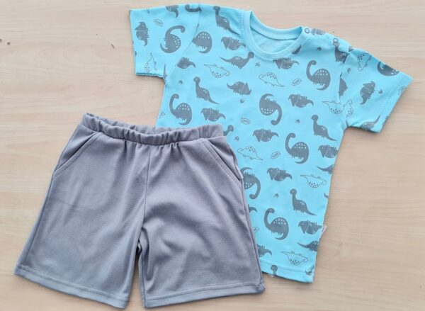 DINO SET BL/SZ001 R98-110