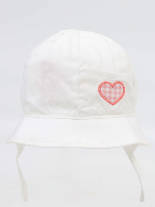 CAP CLU-0103G