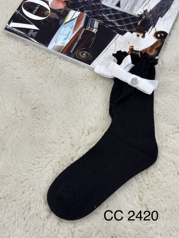 SOCKS CC2420 - Image 4